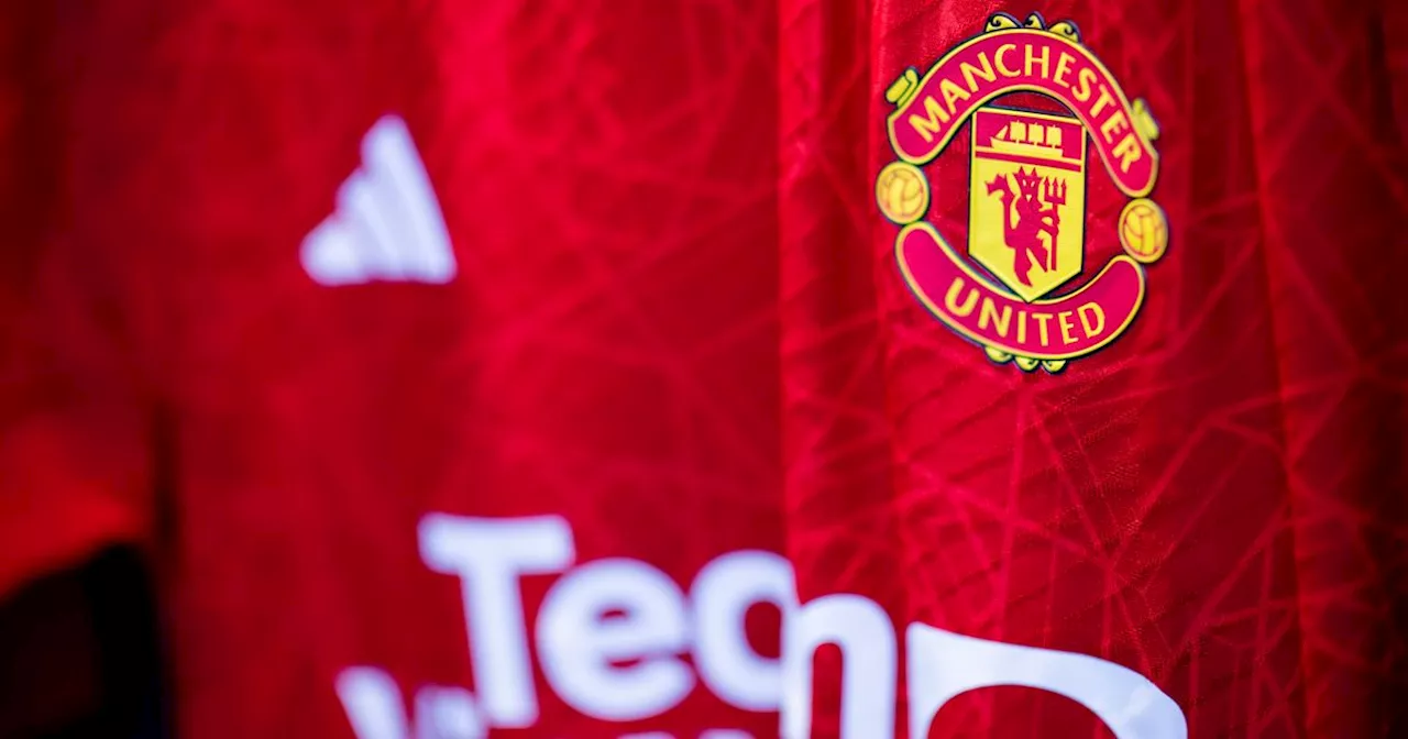 New Man United 2024/25 away kit 'leak' emerges with stunning retro feature