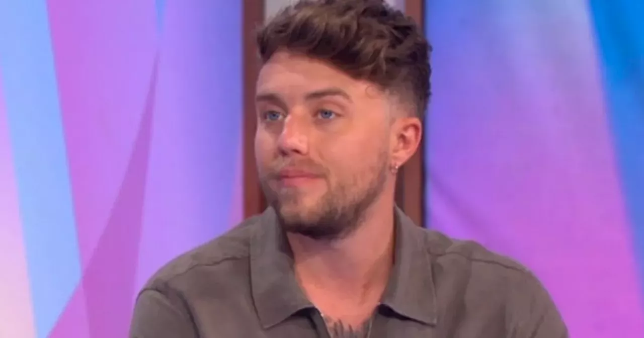 Roman Kemp confirms first move since quitting Capital FM job with familiar face