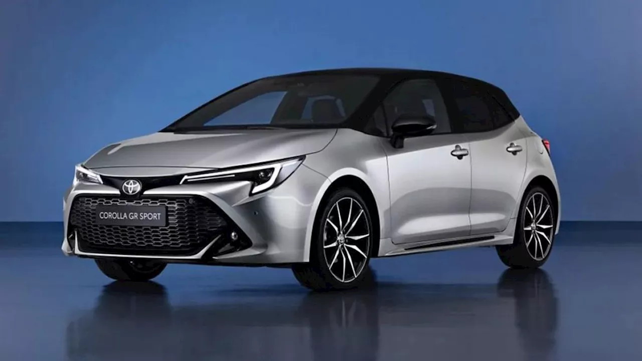 ¿Qué significa Toyota en japonés y por qué se llama así la prestigiosa marca de autos?