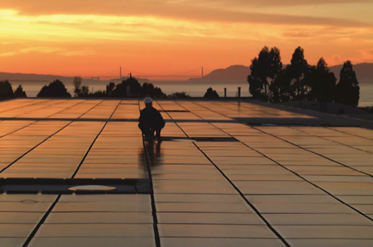 SunPower details Bay Area job cuts, will slash more than 100 jobs in region