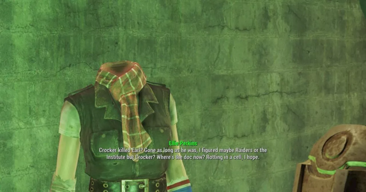 Fallout 4 next gen update is full of bugs and disappointing graphics claim early reports