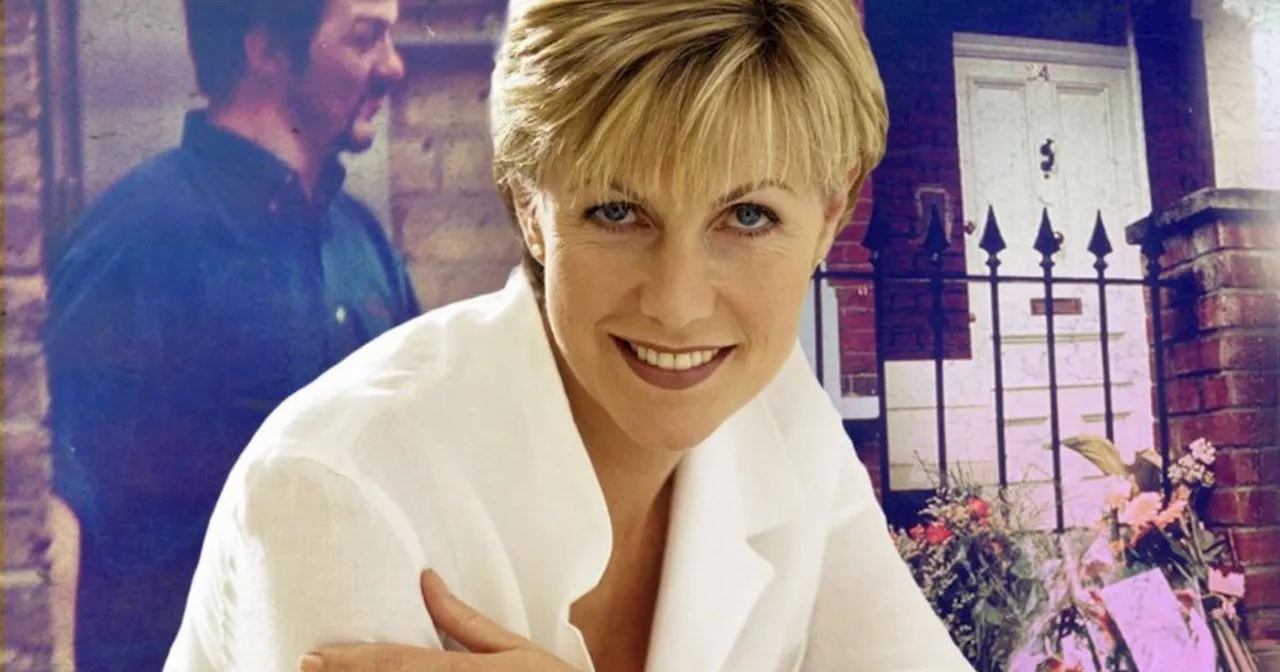 Jill Dando’s co-host says ‘courts got it wrong’ letting prime suspect walk free