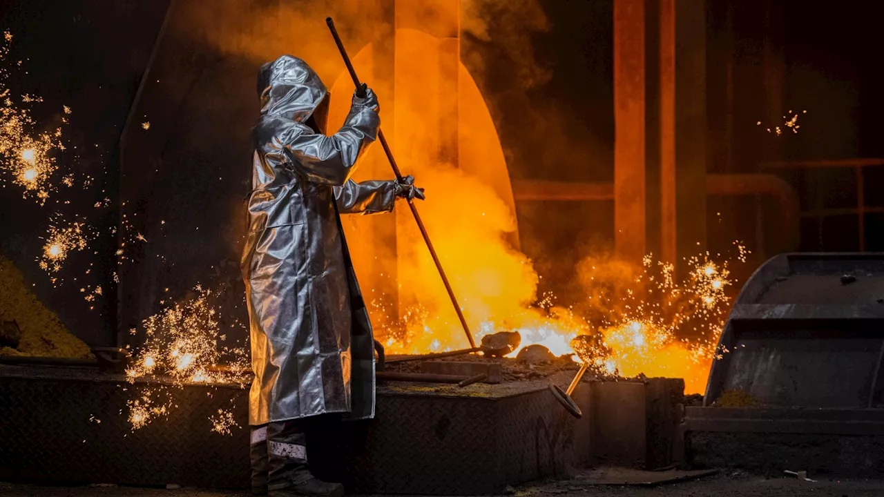 Tschechischer Milliardär steigt bei Thyssenkrupp ein