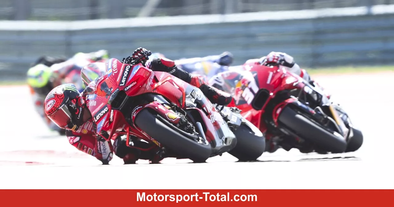 MotoGP-Liveticker Jerez: Der Trainingsauftakt zum Spanien-GP