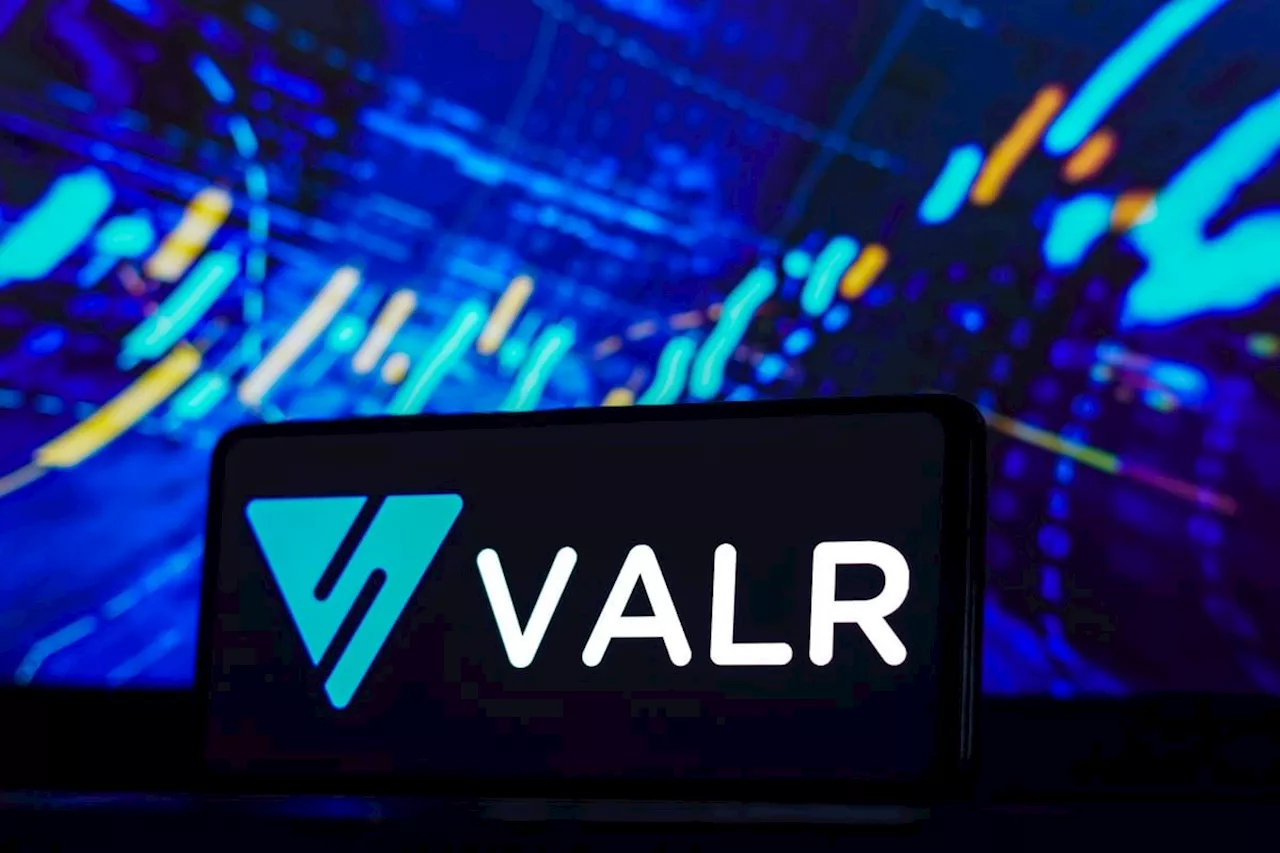 Big VALR fee changes coming