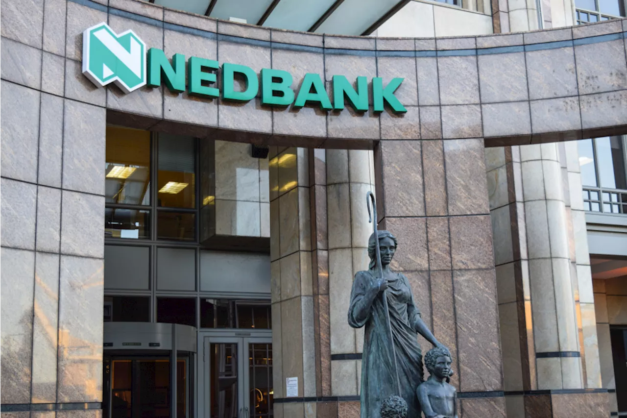 Nedbank online banking outage