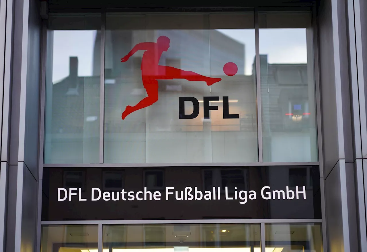 DFL schüttet im Juni 80 Millionen Euro weniger an Clubs aus