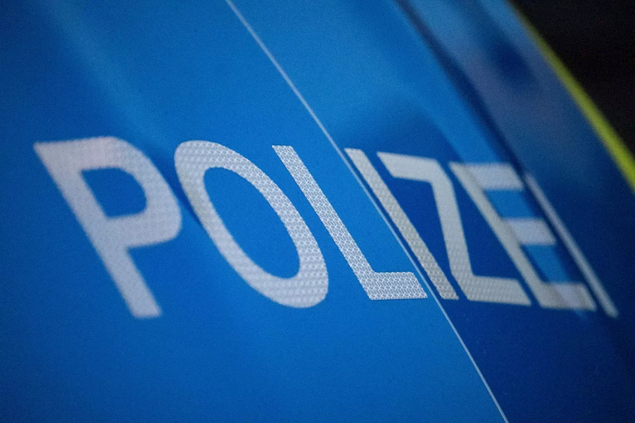 Mann flüchtet mit gestohlenem Auto nach Tschechien