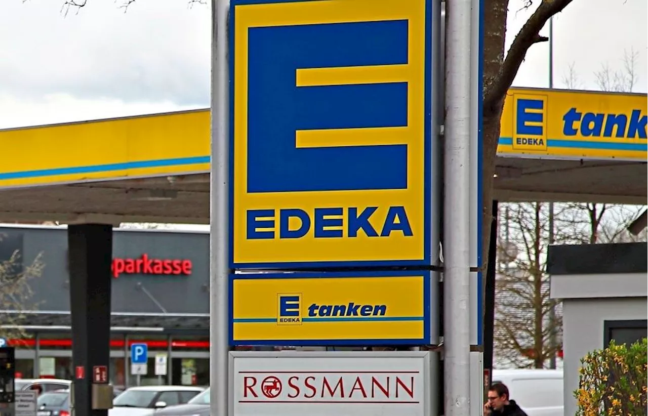 Nahversorgungszentrum in der Regensburger Hornstraße: Jetzt äußert sich Edeka