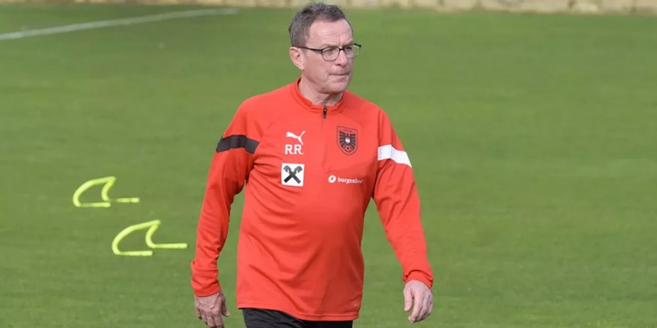 Bayern München: Fans starten Petition gegen Wunsch-Trainer Rangnick