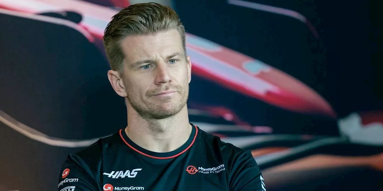 Formel 1: Nico Hülkenberg wird erster Audi-Sauber-Werksfahrer