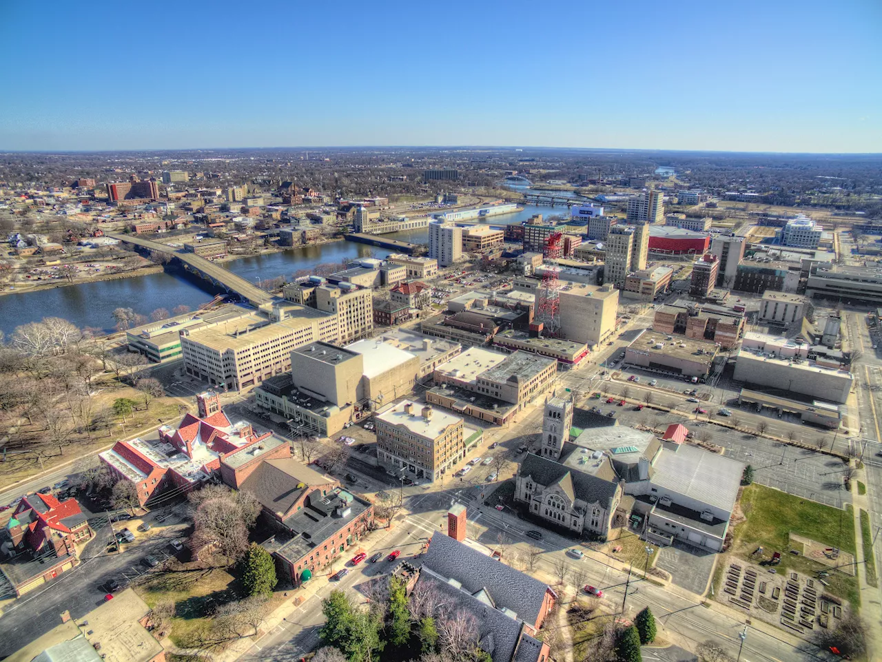 Rockford named nation's top housing market by Wall Street Journal