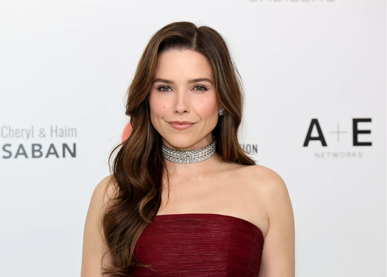 Sophia Bush details ‘heartbreak' of her fertility journey