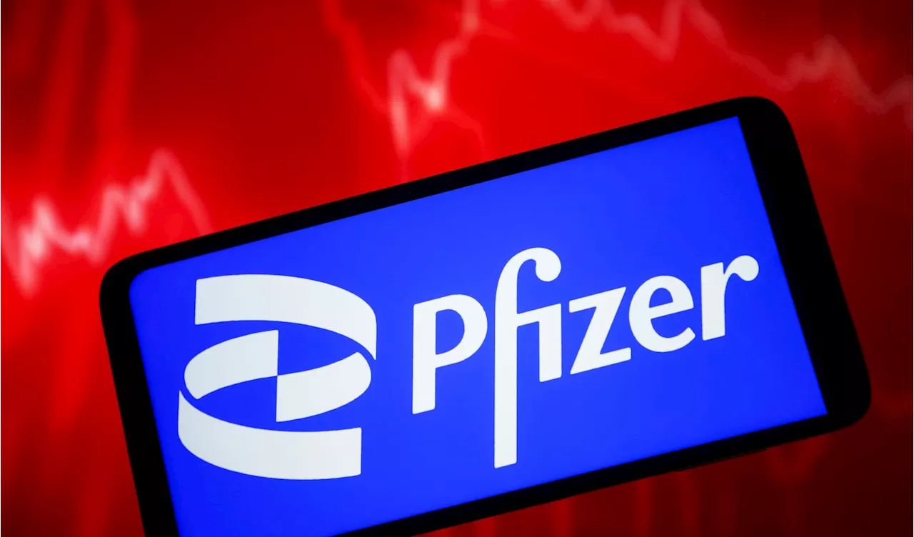 FDA approves Pfizer's first gene therapy for rare inherited bleeding disorder