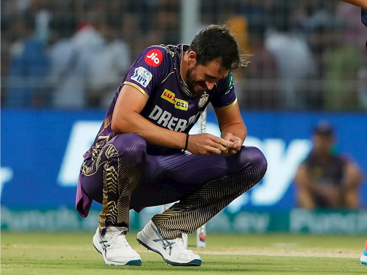 KKR vs PBKS Live Score, IPL 2024: प्लेऑफ की जंग हुई तेज, शाहरुख खान और प्रीति जिंटा की टीम आमने-सामने