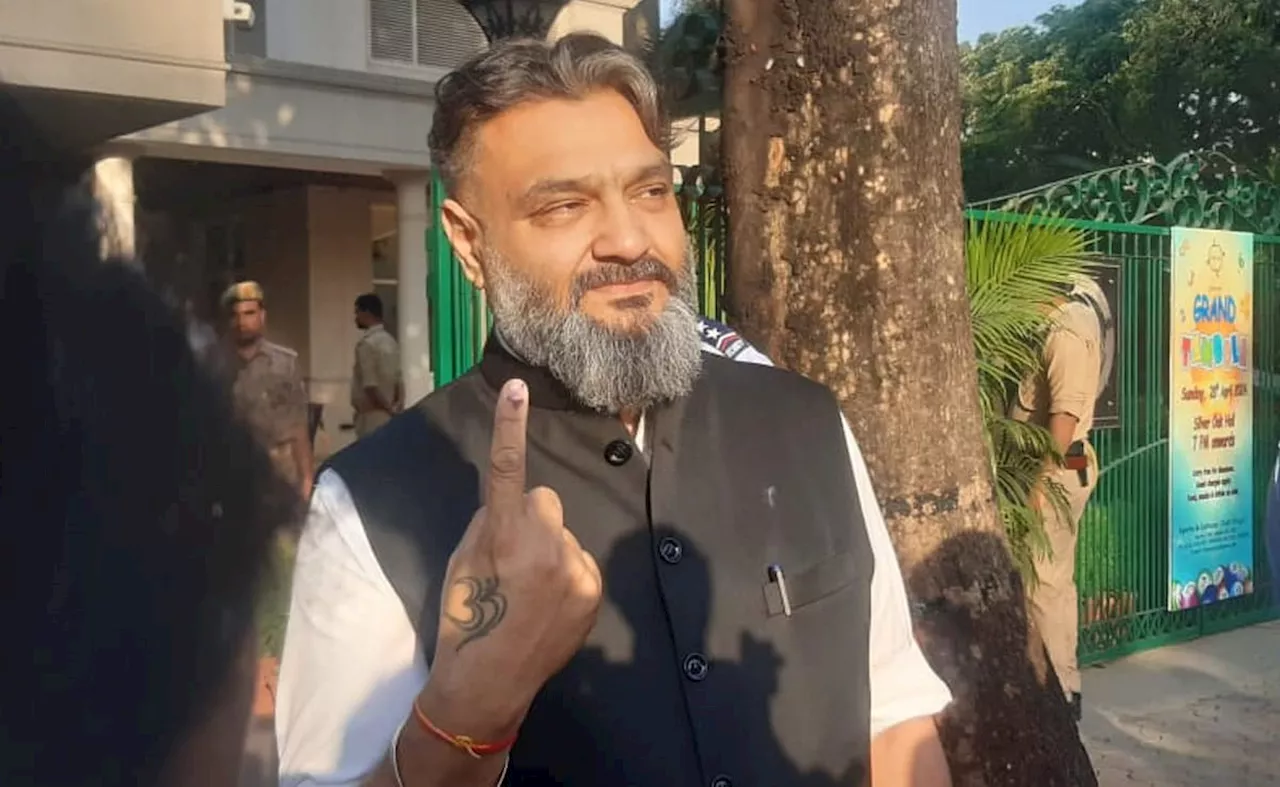 Lok Sabha Election: लोकसभा की 88 सीटों पर दूसरे चरण का मतदान शुरू