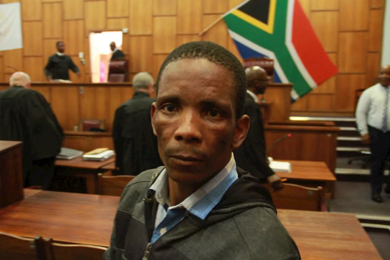 Hartswater farm murders: Second accused denies washing blood from car