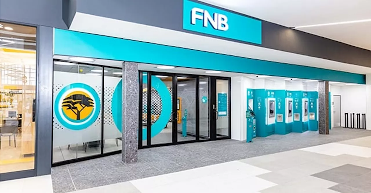 Probe into FNB app glitch that leaked home loan applicant info nearly complete