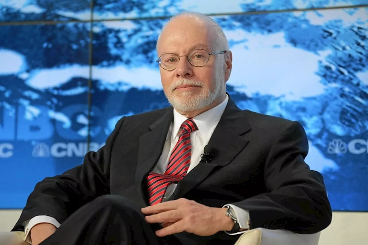 US activist hedge fund Elliott is one of Anglo American's 10 largest shareholders