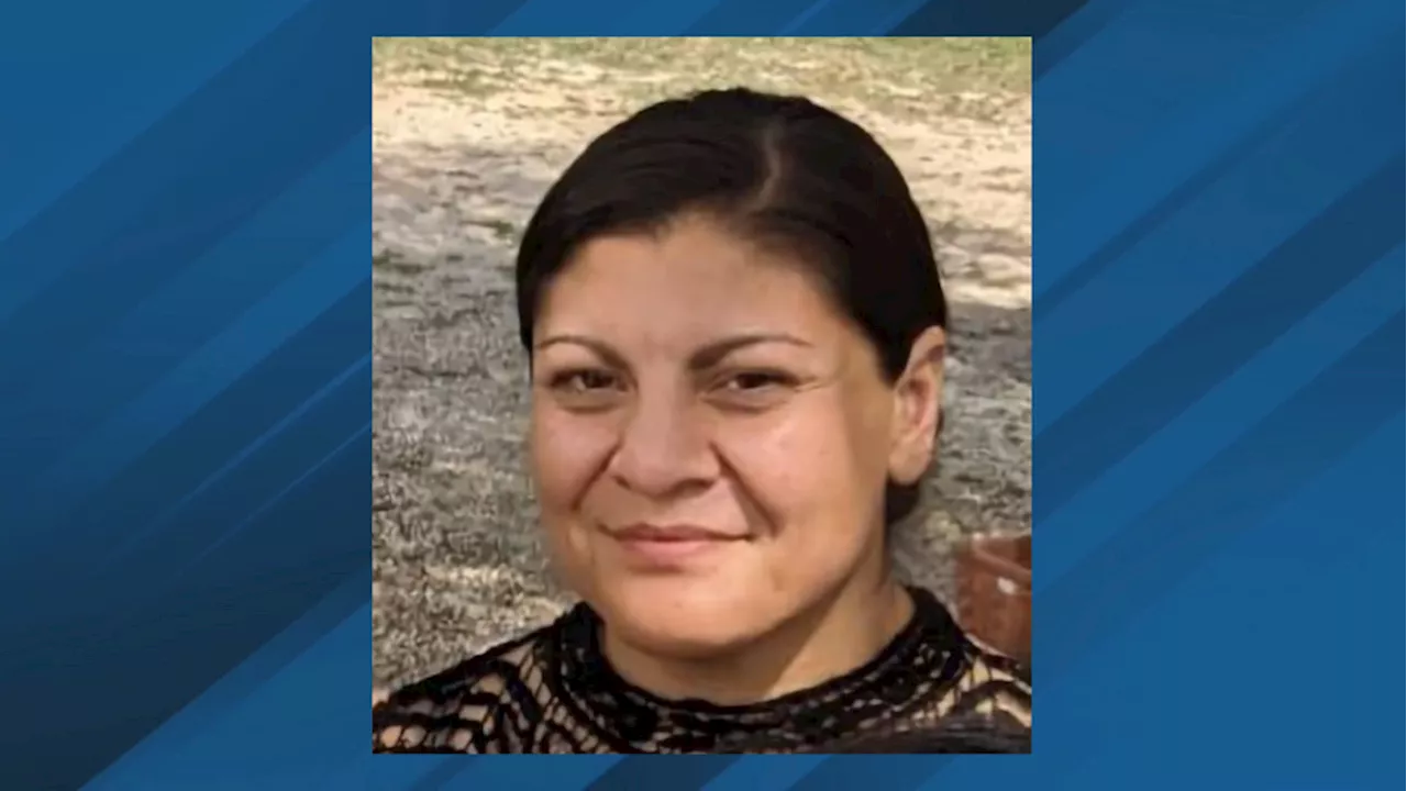 Authorities search for missing woman last seen at fitness center