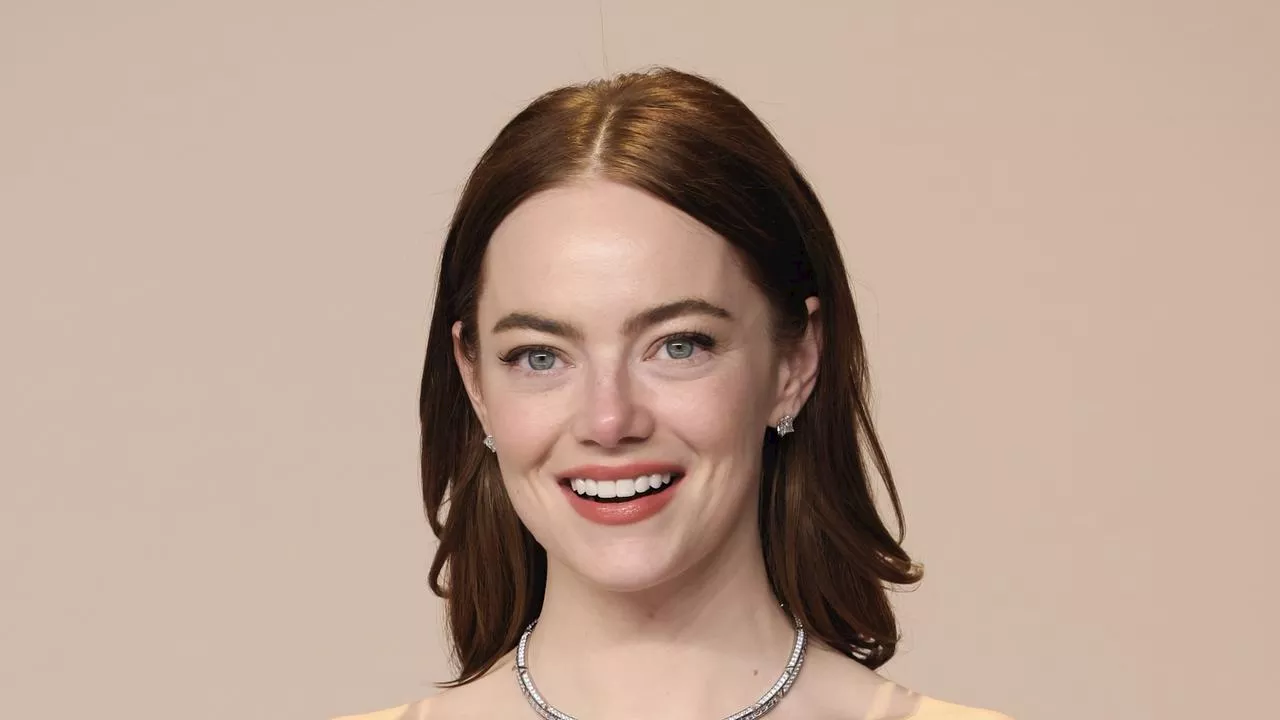 Emma Stone wants to be known by real name