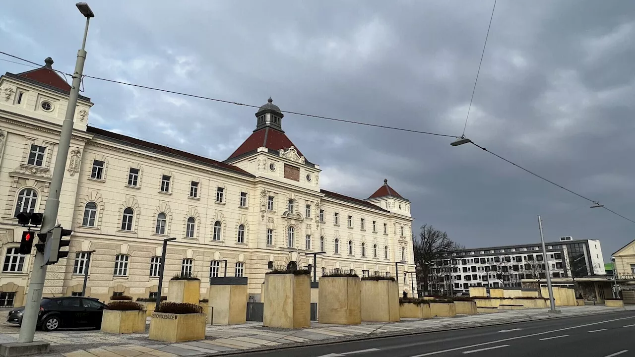 Freundin in Region Wienerwald bedroht: sechs Monate unbedingte Haft