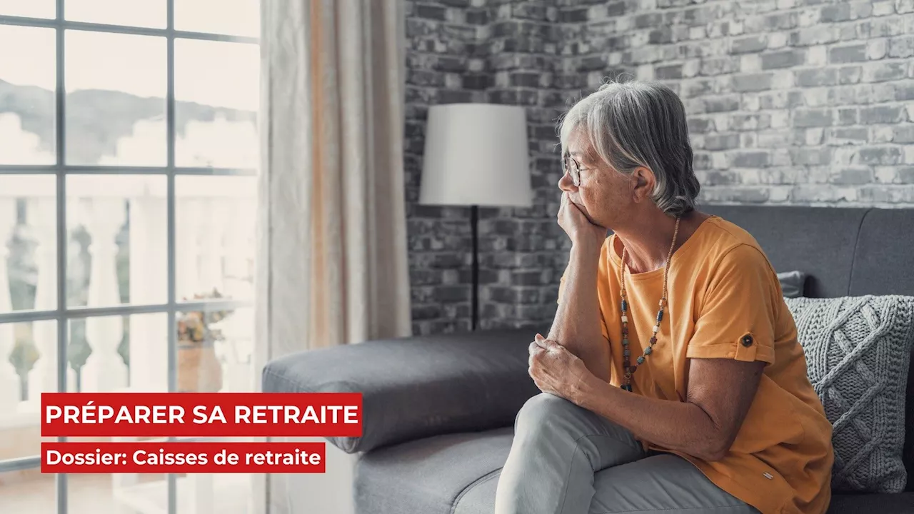 Retraite : comment déclarer un décès ?