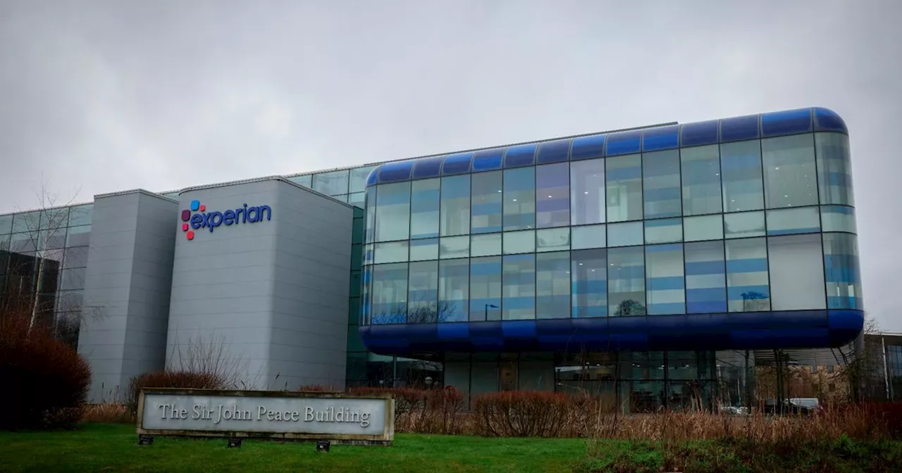 Nottingham firm Experian wins key court battle against watchdog