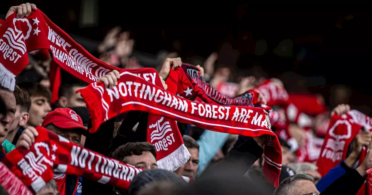 Pressure increases for Nottingham Forest to review season ticket prices