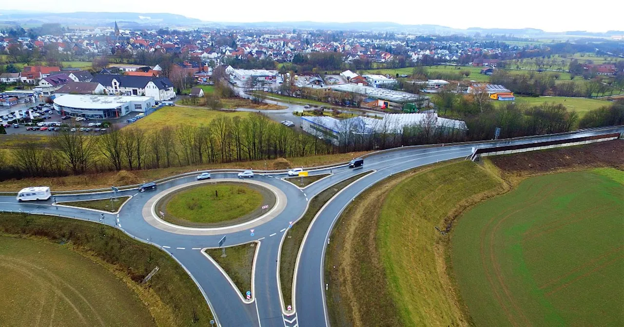 Steinheim befürchtet mehr Lärm durch Amazon-Lager