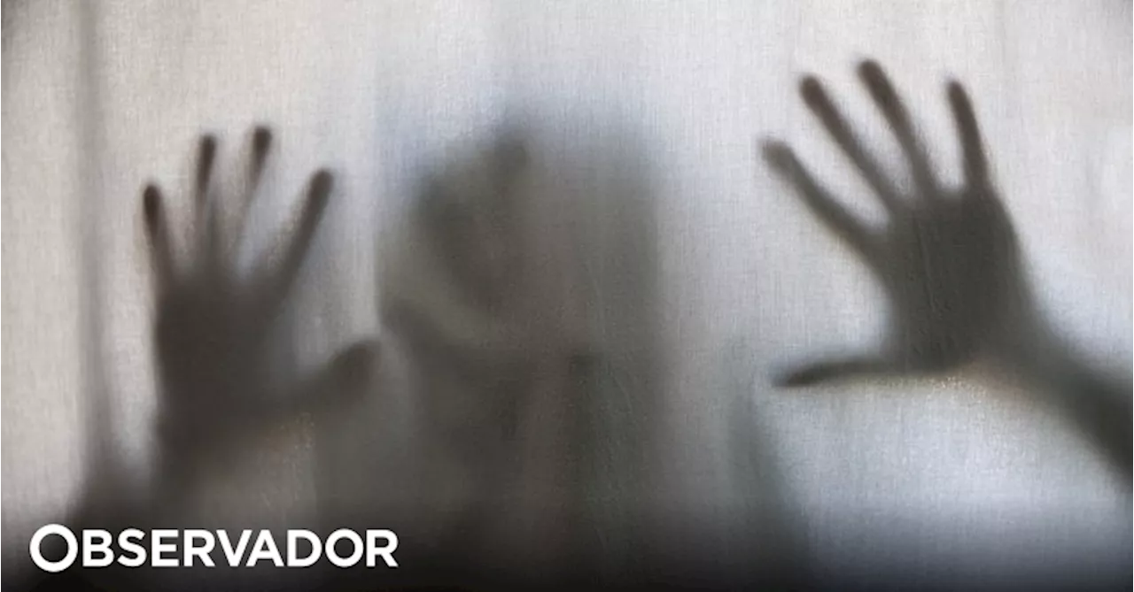 Dois irmãos detidos em Oeiras por agressões à mãe doente com Alzheimer