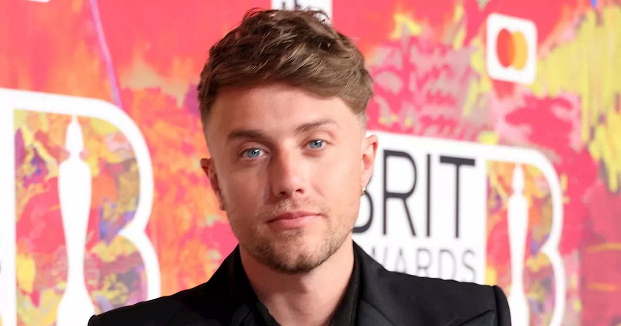 Roman Kemp announces first gig since leaving Capital Radio Breakfast Show