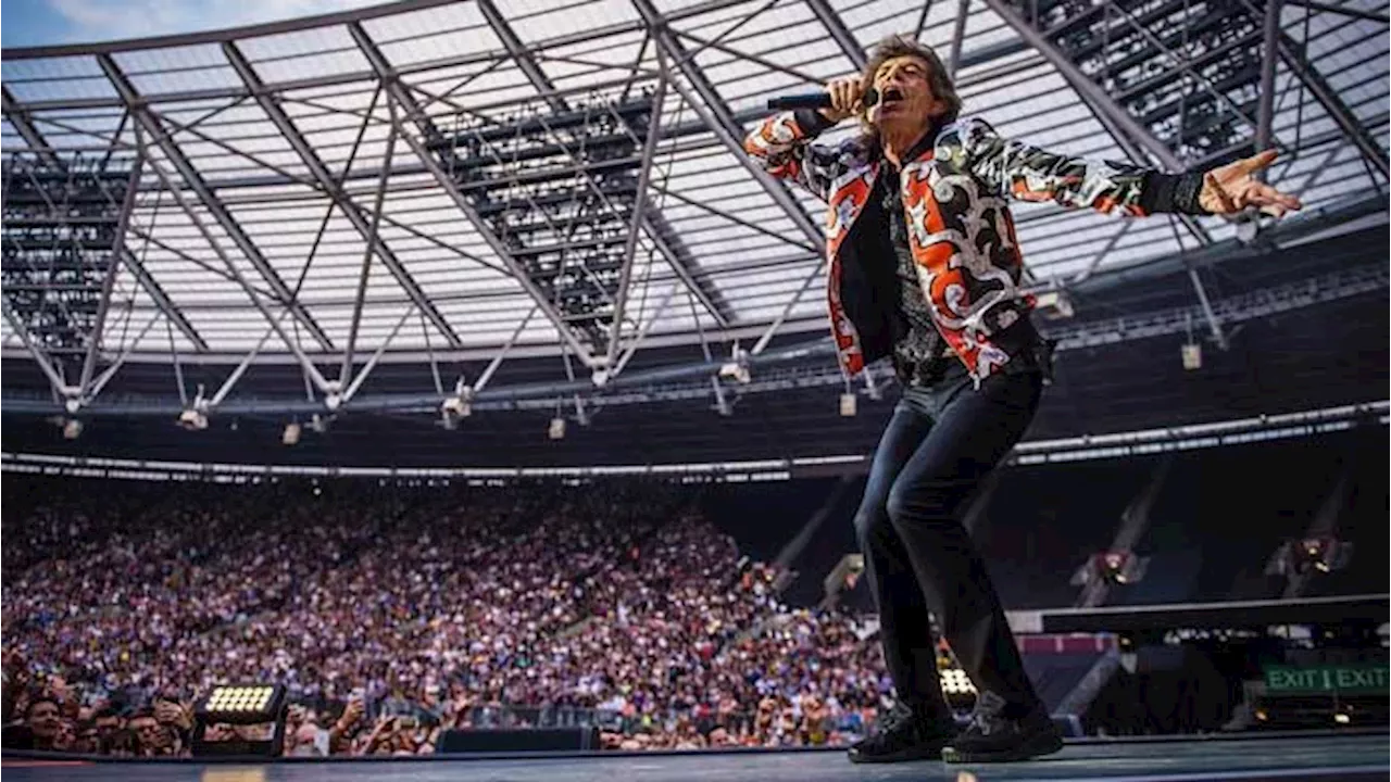 Mick Jagger sospende il tour per un’operazione al cuore. Ecco di cosa si tratta