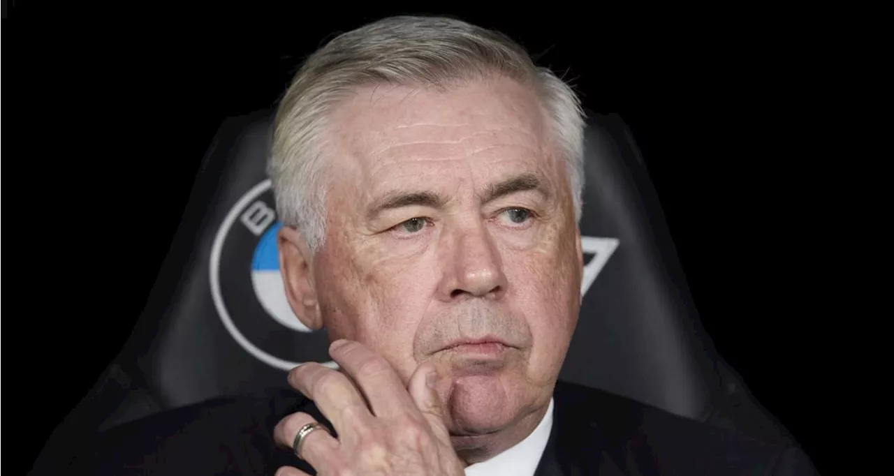 Real Madrid : l’annonce forte d’Ancelotti sur Güler