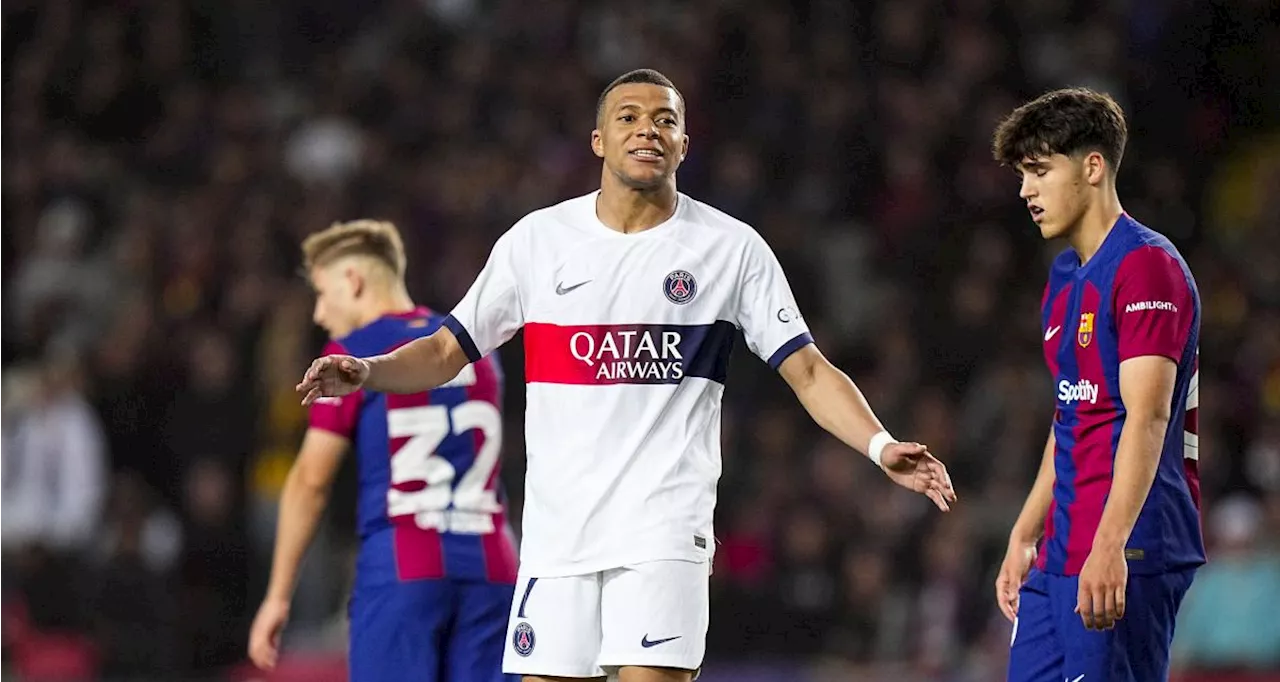 Real Madrid : l'effort salarial dingue de Mbappé