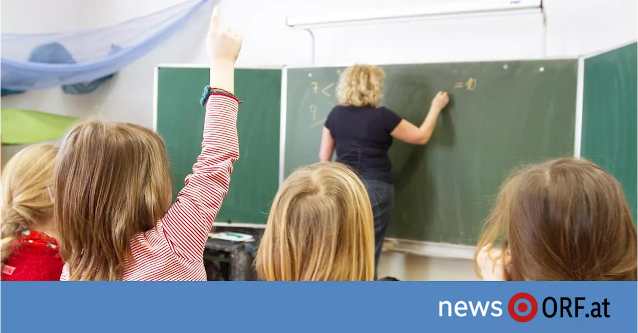 100.000 Unterrichtsstunden: 6.800 Lehrerinnen und Lehrer gesucht