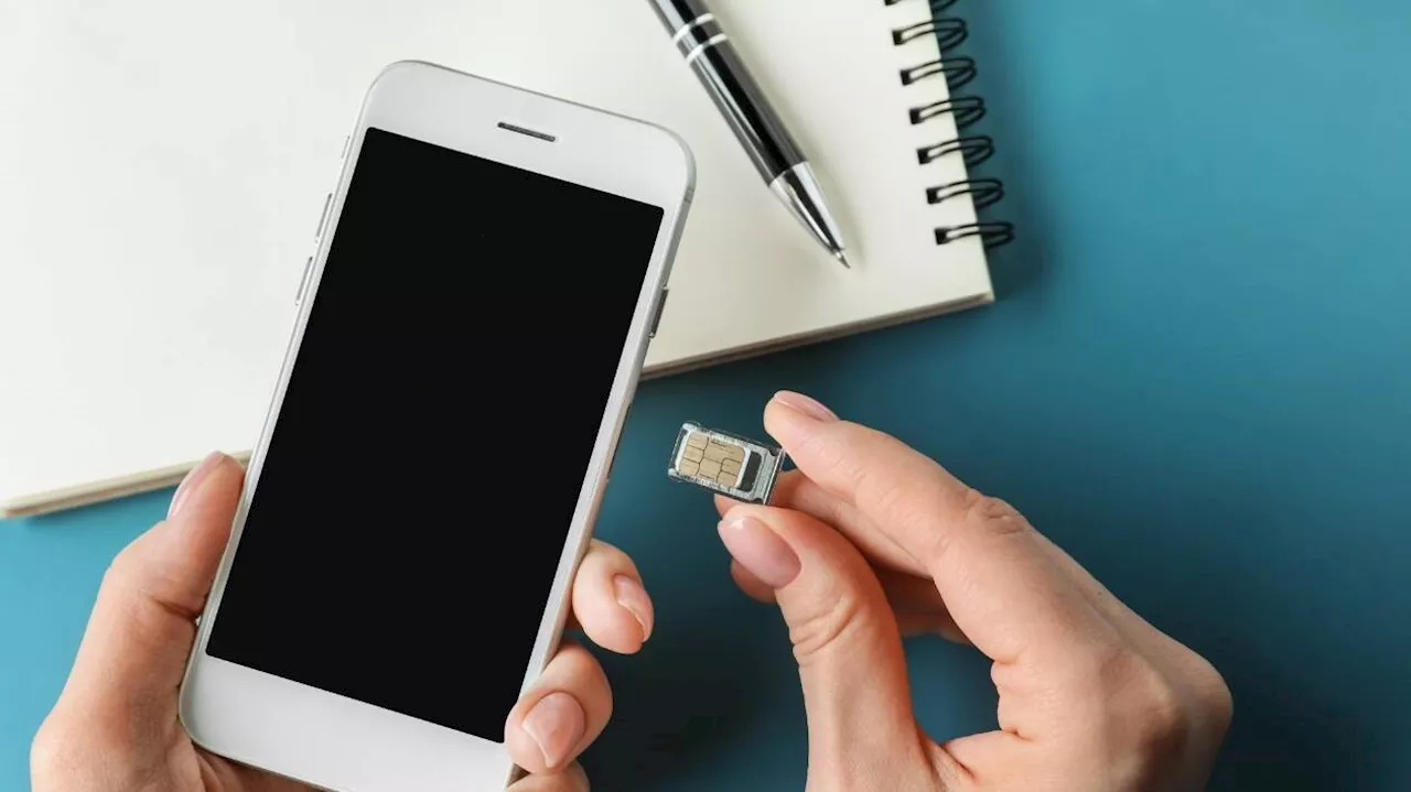 Carte SIM vs carte eSIM, comparaison et guide pour faire le bon choix France