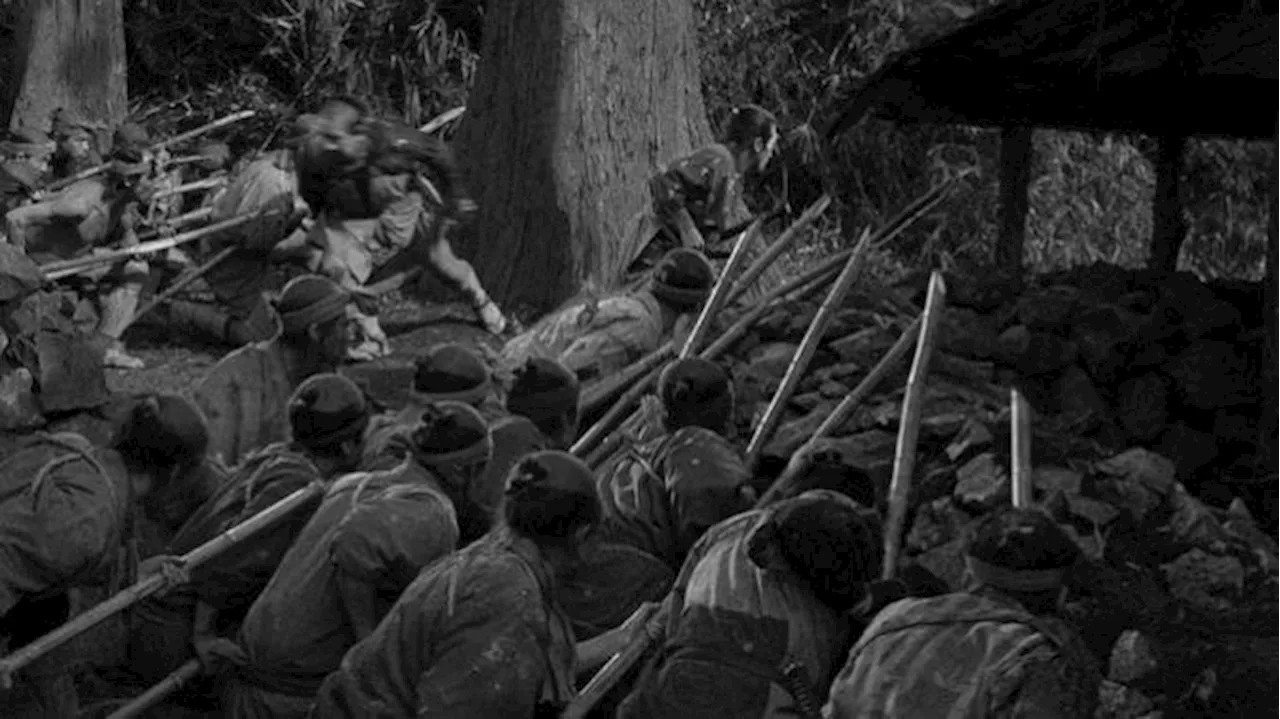 Every Akira Kurosawa Movie, Ranked