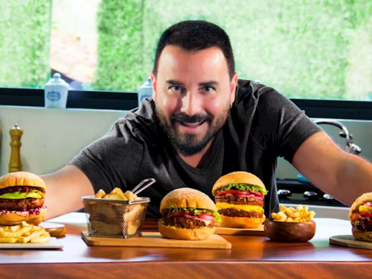 Burger Master 2024: todo lo que debe saber de la nueva edición de este evento culinario