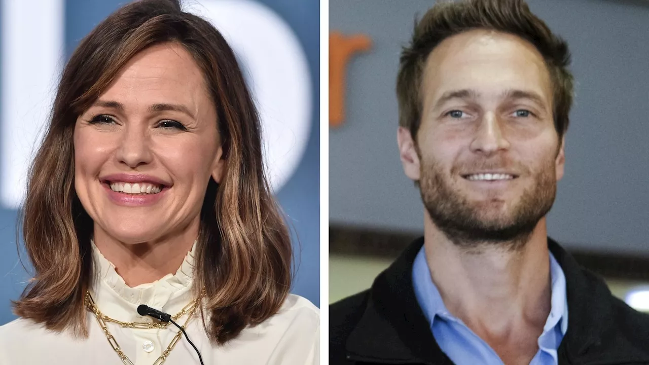 Selten! Jennifer Garner und John Miller zusammen gesehen