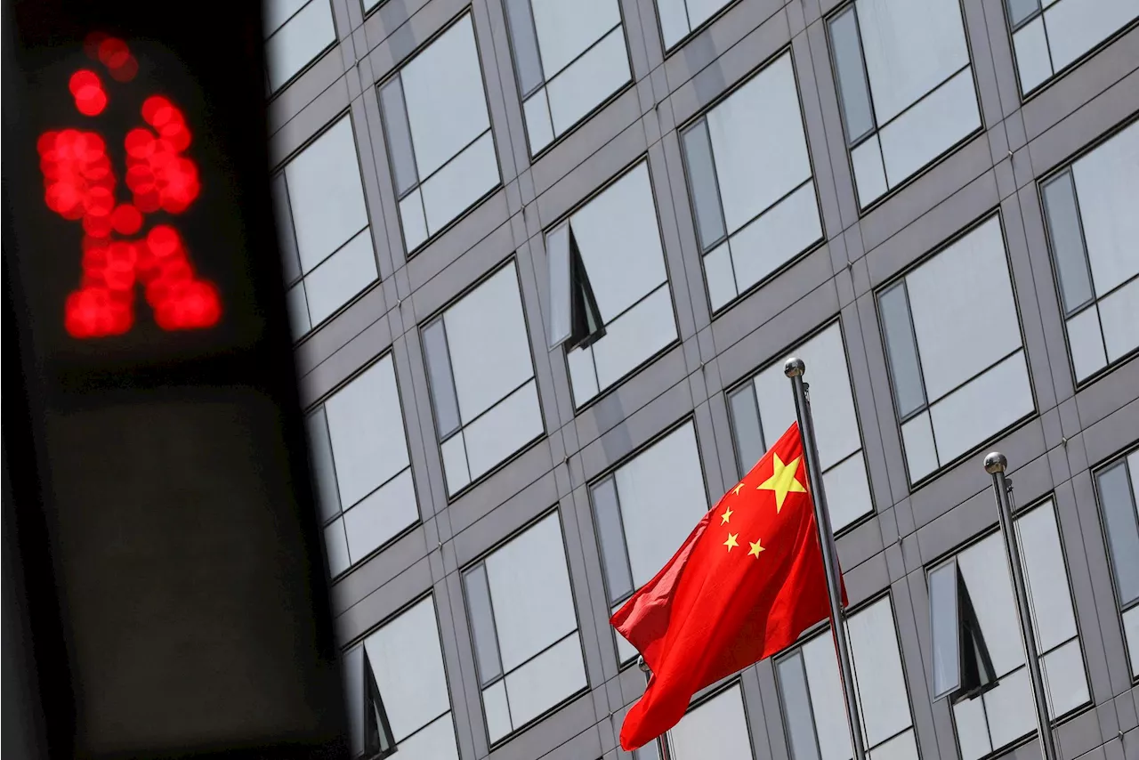 China passes tariff law amid tensions with trading partners