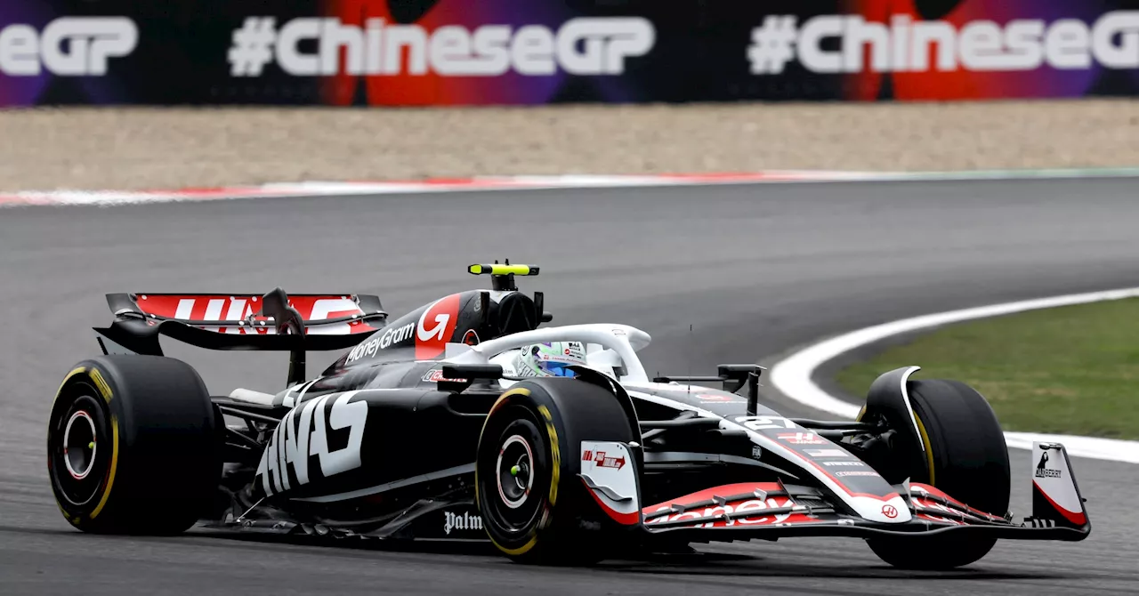 Hulkenberg to race for Sauber and Audi in F1 from 2025