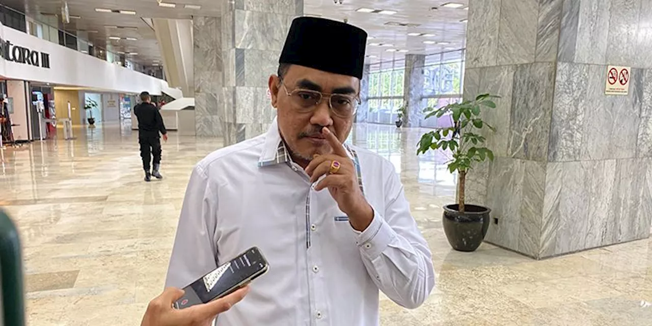 PKS Undang Prabowo, PKB: Usai Pilpres Semua Ingin Sejuk