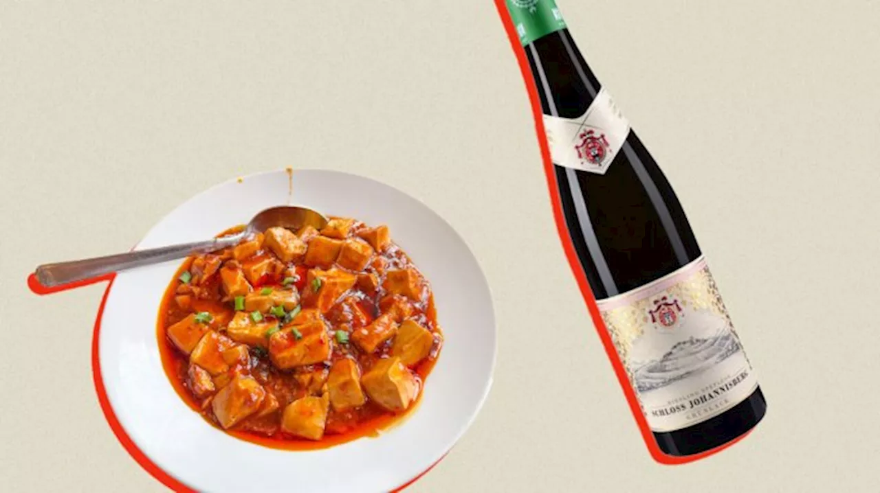 The Ultimate Guide to Pairing Wine With Spicy Food