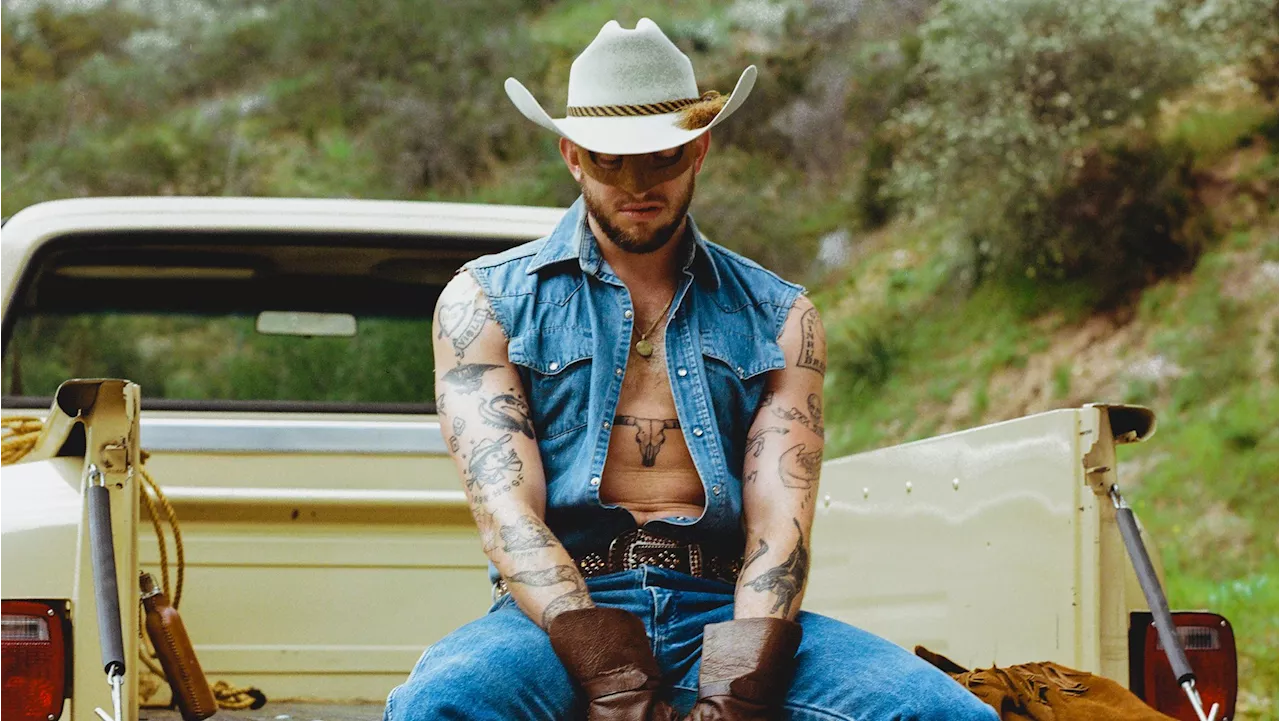 Orville Peck Sets Release Date for Collaborator-Stacked Duets Album ‘Stampede Vol. 1’