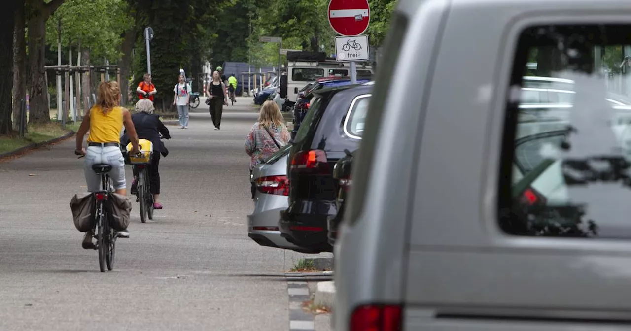 ADAC-Zufriedenheitsranking: Keine NRW-Stadt im oberen Ranking