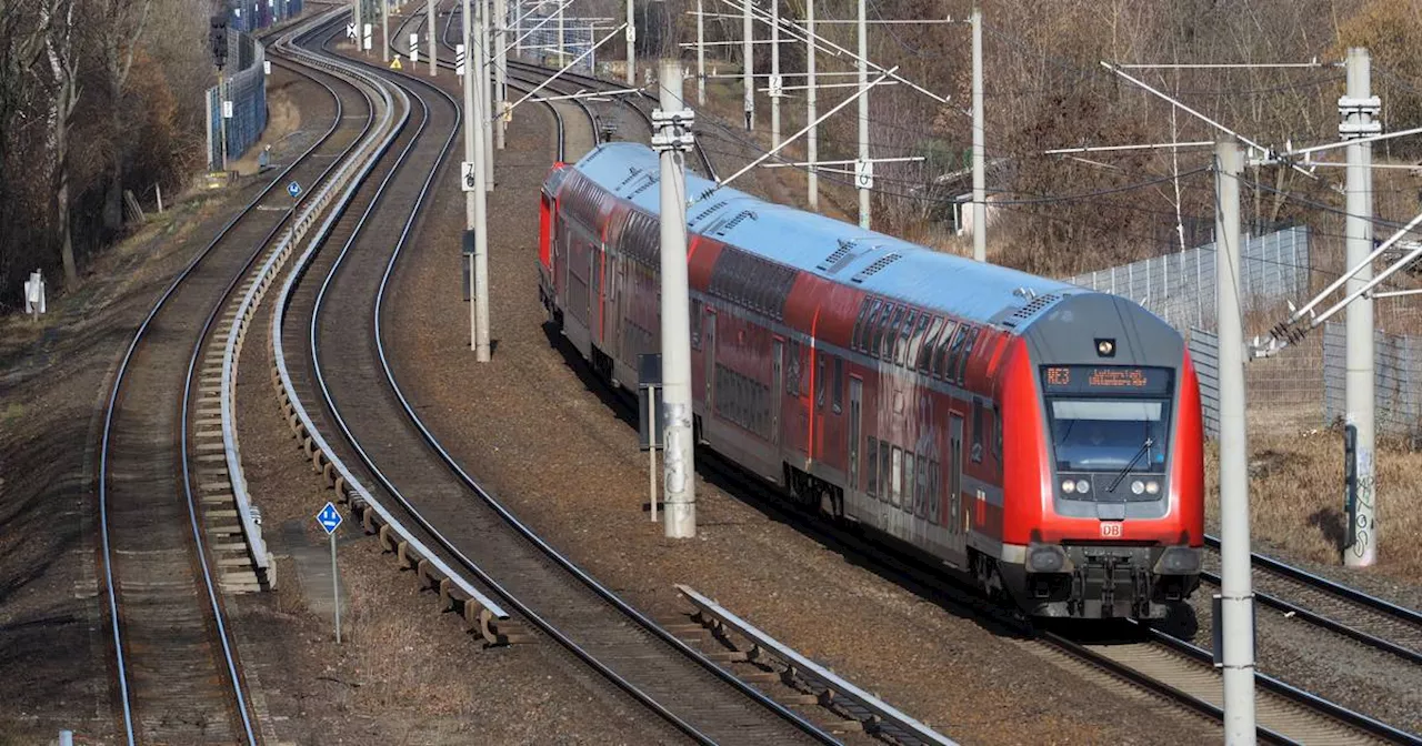 Bochum: Zwei Täter nach Kabeldiebstahl am Hbf festgenommen​