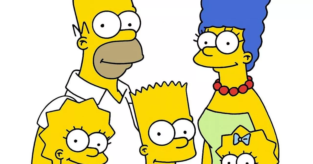 'Die Simpsons': Nebenrolle stirbt nach 34 Jahren Jahren