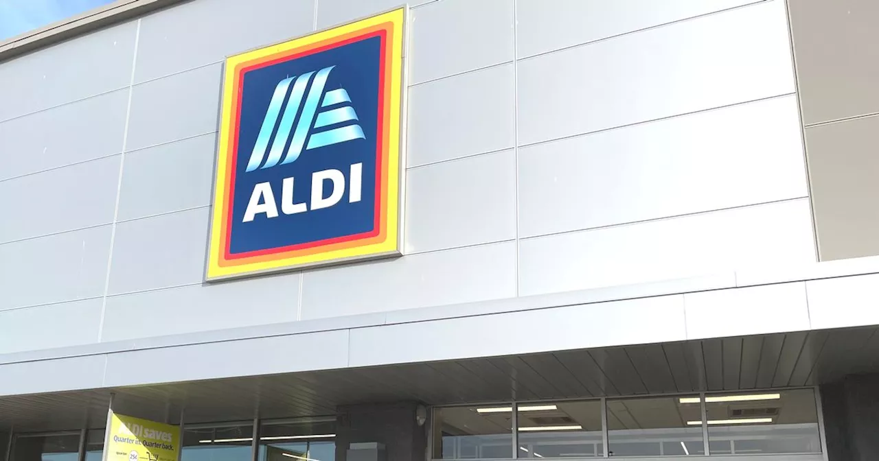 Aldi announce extended opening hours across - earlier opening and later closing