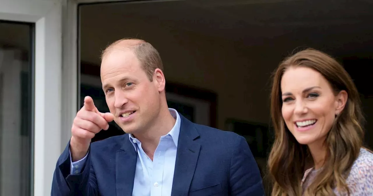 Kate Middleton and Prince William share unusual pet addition to the royal family